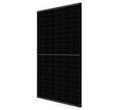 Silfab Solar 370 W Mono Solar Panel.